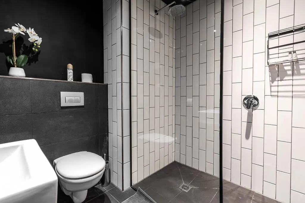 Wex836 - 8Th Floor Studio With Parking, Pool & Gym Cape Town Apartment